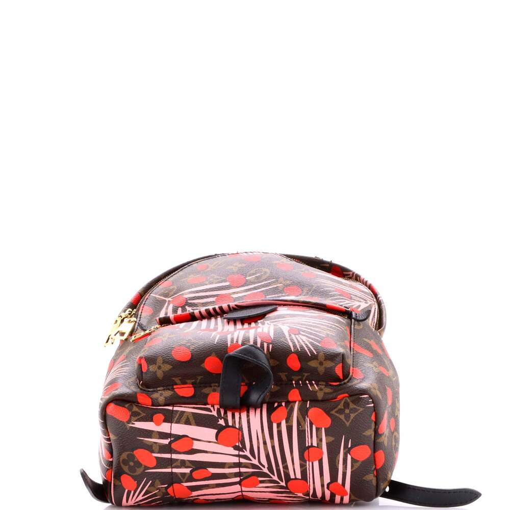 Louis Vuitton Palm Springs Backpack #219183L18B - Picture 4 of 9